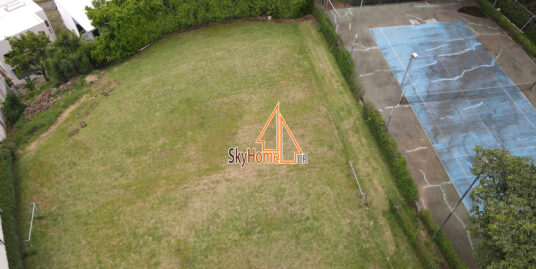 Venta / Lote / Guachipelin / Plano / Vista Panoramica / Ideal Proyecto