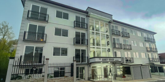 Alquiler / Rohrmoser / Espectacular Apartamento / espacioso / estrenar