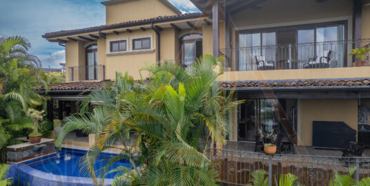 Casa / venta / Hacienda El Gregal / Lujosa / Vista / Exclusiva